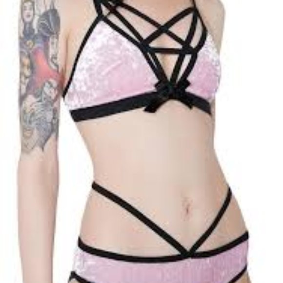 FOUND! ISO: Killstar "Sinner" Panty  @jenicidal! - Picture 10 of 15
